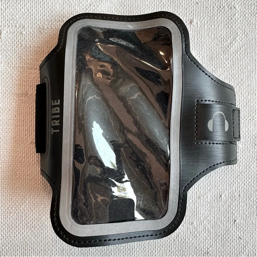 Tribe Cell Phone Running Armband